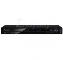 Pioneer PI-DV3022 DVD Player